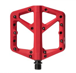 Pedály CRANKBROTHERS Stamp 1 Large - red