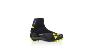 Běžecké boty FISCHER RCS CLASSIC - 41, black/yellow