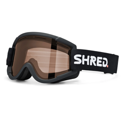 Brýle SHRED NASTIFY BLACK