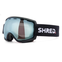 Brýle SHRED RARIFY BLACK