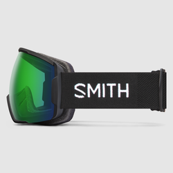 Brýle SMITH PROXI - everyday green - black