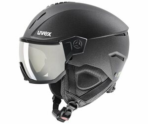 Helma UVEX INSTINCT VISOR