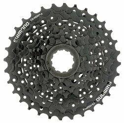 9-kazeta Shimano CS-HG200 11-34 z