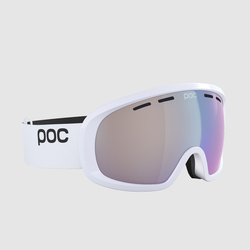 Brýle POC Fovea Mid Photochromic - one, light pink/sky blue