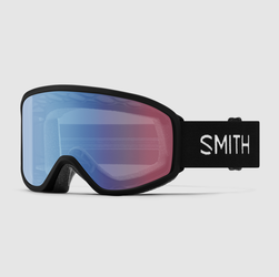 Brýle SMITH REASON OTG - blue sensor - black