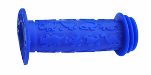 Gripy MAX1 dětské 90mm - modrá