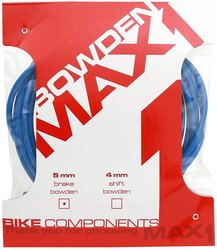 Bowden MAX1 5mm - blue