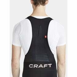 Cyklokalhoty CRAFT ADV Bike SubZ Insulate Bib (C2) - black, 