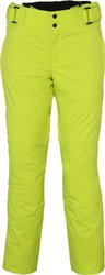 Kalhoty PHENIX ARROW SALOPETTE - 54, yellow/green