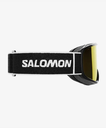 Brýle Salomon AKSIUM 2.0 ACCESS Bk/Lol YELL - uni