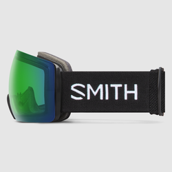 Brýle SMITH SKYLINE XL - everyday green - black