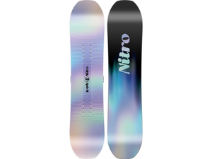 Snowboard NITRO SPIRIT YOUTH