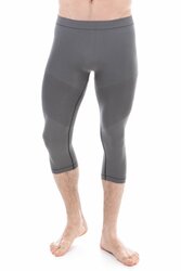 Spodky Nordica COMPETITION 3/4 - M/L, grey/black/black