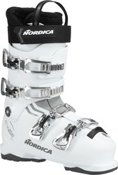 Lyžařské boty Nordica THE CRUISE S W - 245, white/anthracite/black