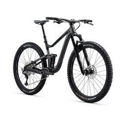 Kolo GIANT Trance 29 2 - L, metallic black/black