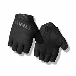 Rukavice GIRO Bravo II Gel - L, black