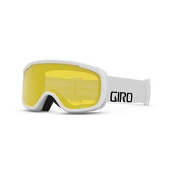 Brýle GIRO ROAM - WHITE WORDMARK - loden green/yellow (2skla)