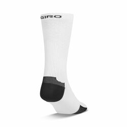 Ponožky GIRO HRC Team - L, white