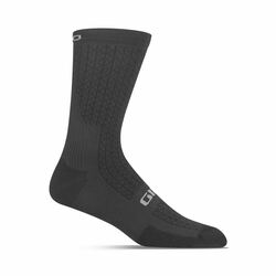 Ponožky GIRO HRC Team - L, black