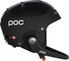 Helma POC ARTIC SL MIPS - M/L, black