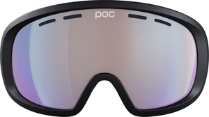 Brýle POC Fovea Mid Photochromic Black - one, light pink/sky blue