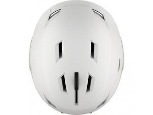 Helma Salomon ICON LT White - 53-56, white