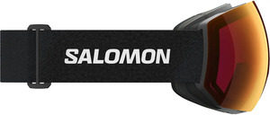 Brýle Salomon RADIUM PRO SIGMA BK/PR/LB - uni