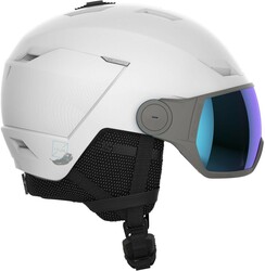 Helma Salomon ICON LT VISOR