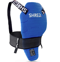 Chránič páteře SHRED FLEXI BACK