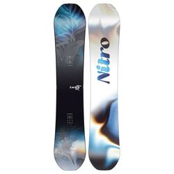 Snowboard NITRO LECTRA LEAF CAM-OUT