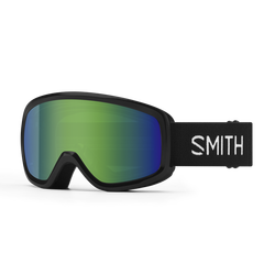 Brýle SMITH SNOWDAY JR - green solx - black