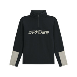 Bunda SPYDER SPEED FLEECE 1/2 zip