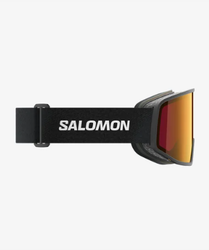 Brýle Salomon SENTRY PRO OTG SIGMA BK/PR - uni