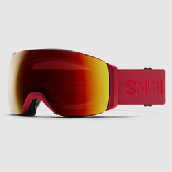 Brýle SMITH IO MAG XL - chromapop sun red - crimson