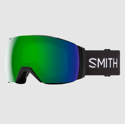 Brýle SMITH IO MAG XL chromapop sun green - black