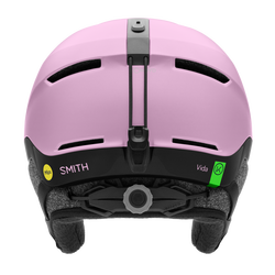 Helma SMITH VIDA MIPS EU - 51-55, matte proper pink